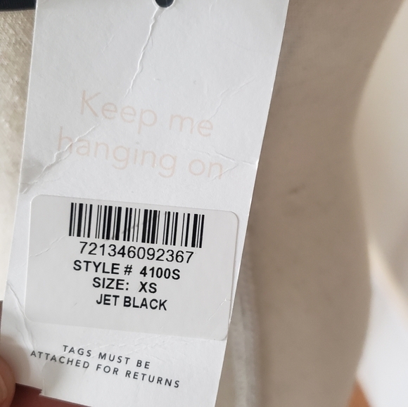 Lively swim top size XS New With tags. - Picture 3 of 4